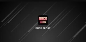 تحميل Duck Proxy – Fast Stable Lines مهكر APK.2025 دك بروكسي اخر اصدار 5