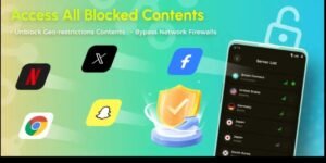 تحميل Melon Proxy Pro مهكر APK.2025 ميلون بروكسي اخر اصدار 3