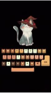تحميل Cat Language Keyboard مهكر APK.2025 لوحة مفاتيح لغة القط اخر اصدار 6