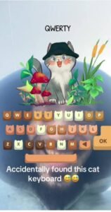 تحميل Cat Language Keyboard مهكر APK.2025 لوحة مفاتيح لغة القط اخر اصدار 7