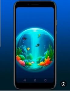 تحميل Amazing Aquarium مهكر APK.2025 احواض السمك اخر اصدار 2