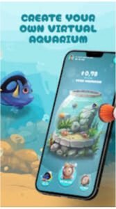 تحميل Amazing Aquarium مهكر APK.2025 احواض السمك اخر اصدار 5