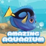 Amazing Aquarium مهكر