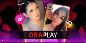 تحميل Oraplay – Video Chat And Joy مهكر APK.2025 اورا بلاي اخر اصدار 5