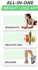 تحميل Fitny Stretching Coach مهكر APK.2025 مدرب تمدد اللياقة البدنية اخر اصدار 3