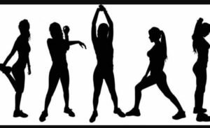 تحميل Fitny Stretching Coach مهكر APK.2025 مدرب تمدد اللياقة البدنية اخر اصدار 1