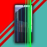 Screen Prank: Broken LCD Joke مهكر