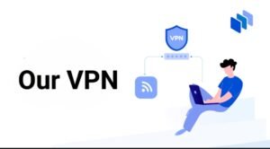 تحميل Our VPN مهكر APK.2025 اور في بي ان اخر اصدار 6