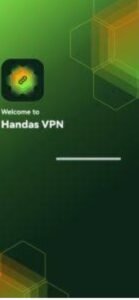 تحميل Handas VPN مهكر APK.2025 هانداس في بي ان اخر اصدار 5