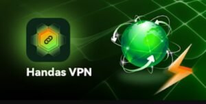 تحميل Handas VPN مهكر APK.2025 هانداس في بي ان اخر اصدار 7