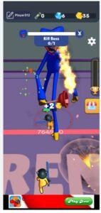 تحميل My Clone Army مهكرة APK.2025 الجيش المستنسخ اخر اصدار 5