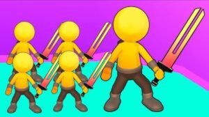 تحميل My Clone Army مهكرة APK.2025 الجيش المستنسخ اخر اصدار 7