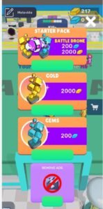 تحميل My Clone Army مهكرة APK.2025 الجيش المستنسخ اخر اصدار 8