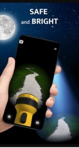 تحميل FlashLight Plus مهكر APK.2025 فلاش لايت بلاس اخر اصدار 8