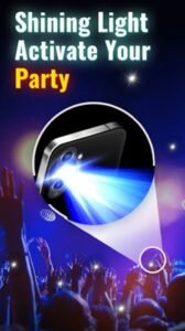 تحميل Flashlight Pro مهكر APK.2025 فلاش لايت برو اخر اصدار 7