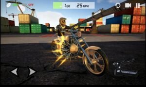 تحميل Ultimate Motorcycle Simulator مهكرة APK.2025   3