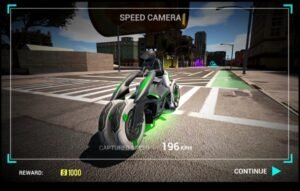 تحميل Ultimate Motorcycle Simulator مهكرة APK.2025   5