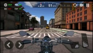 تحميل Ultimate Motorcycle Simulator مهكرة APK.2025   6