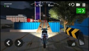 تحميل Ultimate Motorcycle Simulator مهكرة APK.2025   7
