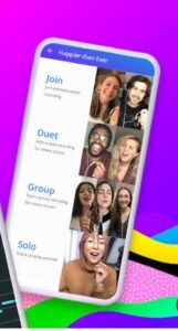 تحميل Smule مهكر APK.2025 تطبيق غناء الكاريوكي اخر اصدار 7