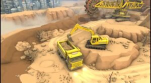 تحميل لعبة Transport Tycoon Empire مهكرة APK.2025 امبراطورية النقل اخر اصدار 2