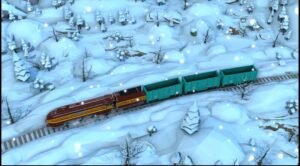 تحميل لعبة Transport Tycoon Empire مهكرة APK.2025 امبراطورية النقل اخر اصدار 7