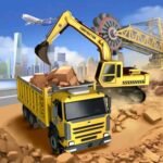 Transport Tycoon Empire مهكرة