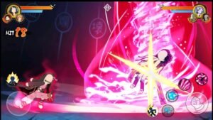 تحميل Stick Demon Shadow Fight مهكرة APK.2025 عصا شيطان الظل القتال اخر اصدار 3