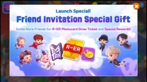 تحميل BTS Cooking On مهكر APK.2025 لعبة الطهي بي تي سي اخر اصدار 1