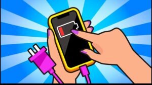 تحميل Recharge Please! مهكرة APK.2025 لعبة إعادة الشحن من فضلك اخر اصدار 7