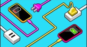 تحميل Recharge Please! مهكرة APK.2025 لعبة إعادة الشحن من فضلك اخر اصدار 8