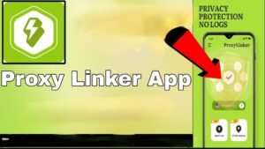 تحميل ProxyLinker مهكر APK.2025 بروكسي لينكر اخر اصدار 7