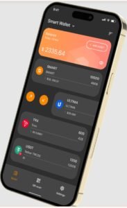تحميل Smart Wallet مهكر APK.2025 المحفظة الذكية اخر اصدار 8