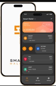 تحميل Smart Wallet مهكر APK.2025 المحفظة الذكية اخر اصدار 7