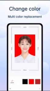 تحميل ID Photo مهكر APK.2025 صورة الهوية اخر اصدار 5