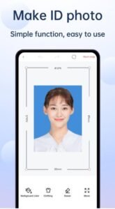 تحميل ID Photo مهكر APK.2025 صورة الهوية اخر اصدار 7