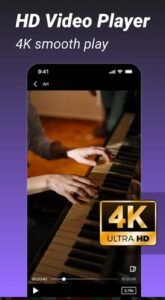 تحميل Jet Player مهكر APK.2025 جت بلاير اخر اصدار 1