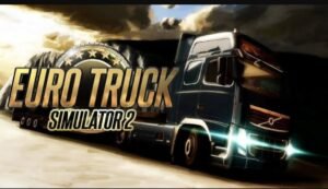 تحميل Euro Truck Simulator 2 مهكرة APK.2025 محاكي الشاحنات اخر اصدار 4