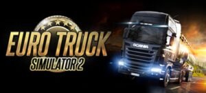 تحميل Euro Truck Simulator 2 مهكرة APK.2025 محاكي الشاحنات اخر اصدار 7