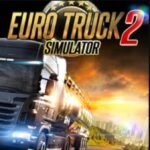 Euro Truck Simulator 2 مهكرة