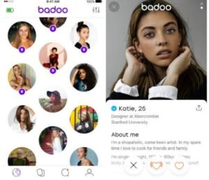  تحميل Badoo مهكر APK.2025 بادو اخر اصدار 7