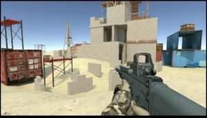 تحميل Local Warfare مهكرة APK.2025 لوكال وارفير اخر اصدار 4