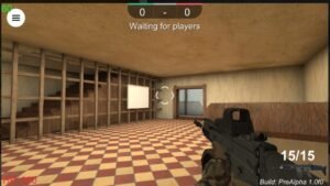 تحميل Local Warfare مهكرة APK.2025 لوكال وارفير اخر اصدار 5