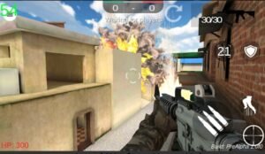 تحميل Local Warfare مهكرة APK.2025 لوكال وارفير اخر اصدار 6