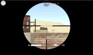 تحميل Local Warfare مهكرة APK.2025 لوكال وارفير اخر اصدار 8