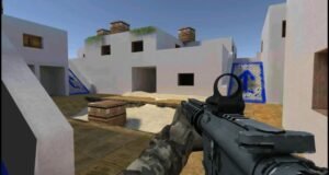 تحميل Local Warfare مهكرة APK.2025 لوكال وارفير اخر اصدار 1