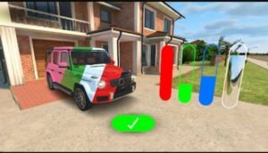 تحميل Racing in Car 2021 مهكرة APK ريسنج ان كار 2021 اخر اصدار 8
