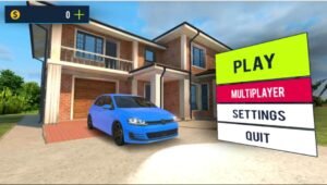 تحميل Racing in Car 2021 مهكرة APK ريسنج ان كار 2021 اخر اصدار 7