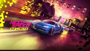 تحميل Need for Speed No Limits مهكرة APK.2025 نيد فور سبيد نو ليميت اخر اصدار 1