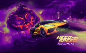 تحميل Need for Speed No Limits مهكرة APK.2025 نيد فور سبيد نو ليميت اخر اصدار 2